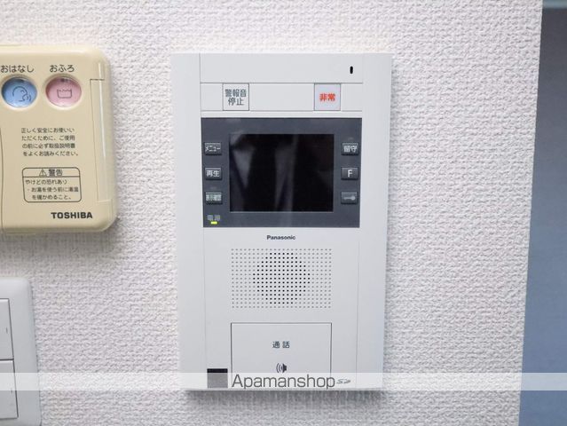 エスポアール泉の内装写真