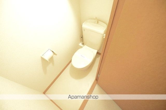 レオパレスアールの内装写真