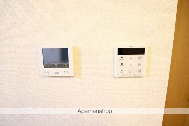 グランドソレイユの内装写真