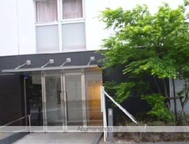 LA DOUCEUR浅草橋の玄関写真