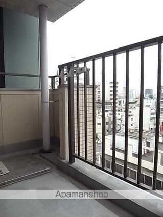 メゾンドエトワール[1K/21m2]の内装3