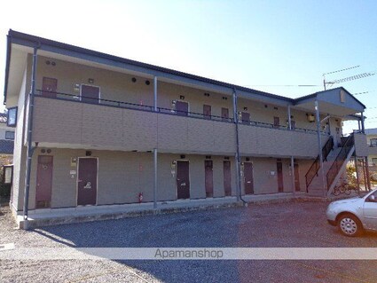 Ｔｏｓｃａｎａ[1K/28.98m2]の外観3