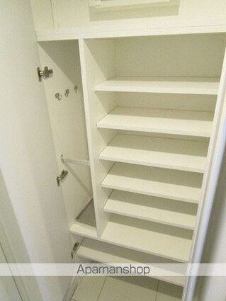 ＡＲＣＯＢＡＬＥＮＯ　ＳＵＧＩＮＡＭＩＨＯＮＡＮＣＨＯ[1K/25.92m2]の内装6