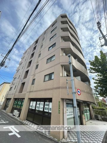 第8やたがいビルの外観写真