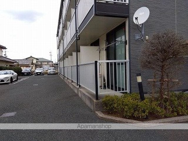 レオパレス可美の内装写真