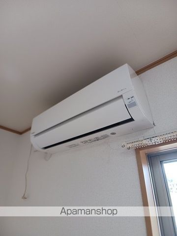 プチシャトーJUNの内装写真