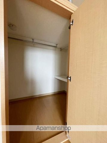 レオパレスセーグオリゾンの内装写真