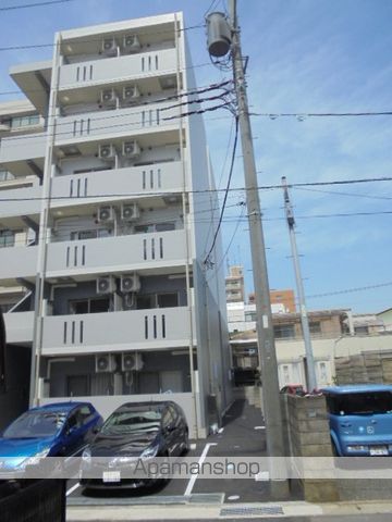 レガーロ平塚の外観写真