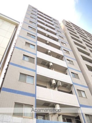 カスタリア入谷[2LDK/72.6m2]の外観