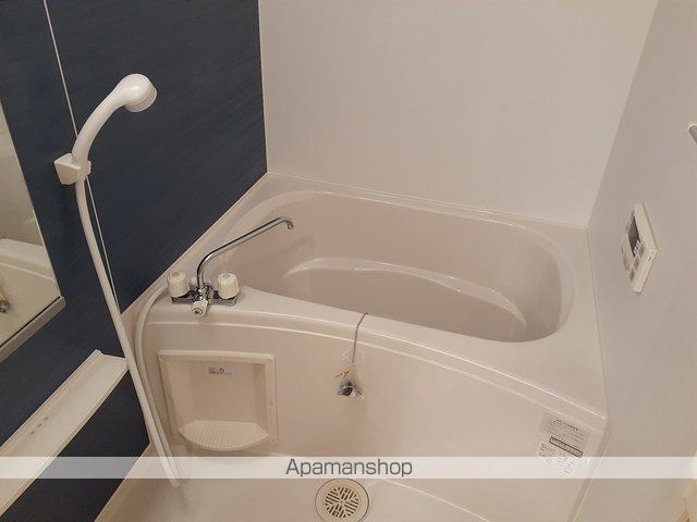 レジデンス佐々木Vの内装写真