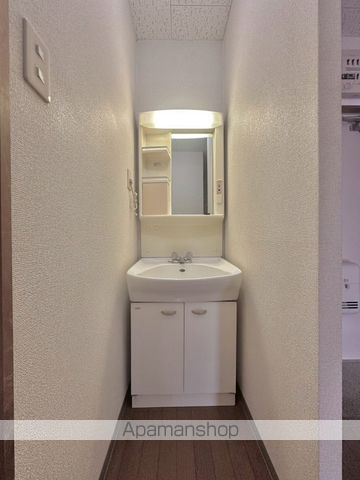 アメニックス賀来IIIの内装写真