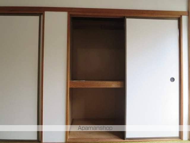 セジュールヤマトの内装写真