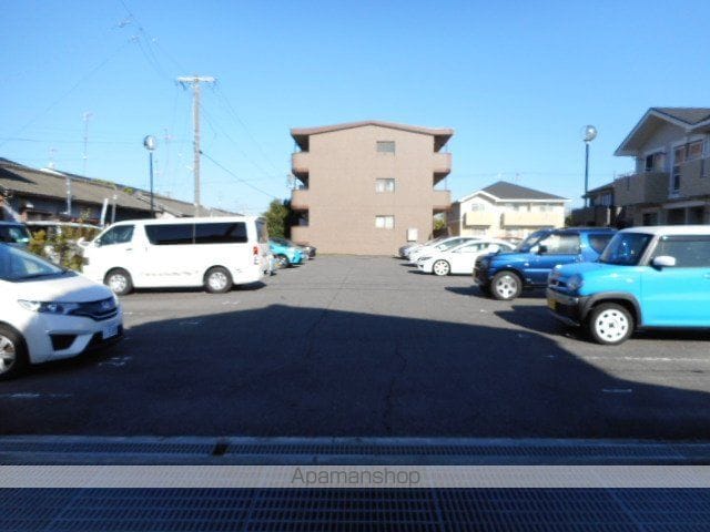 セピアコートIIの外観写真