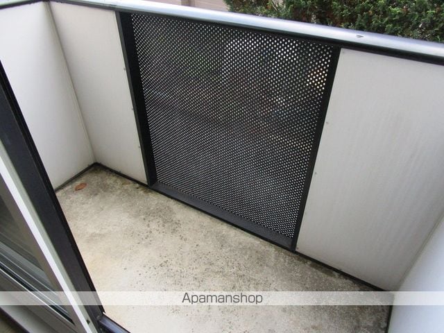オーロハウスBの内装写真