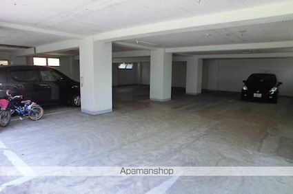 ＬＩＶＥ－ＴＯＷＮ室屋町[1DK/21.99m2]の共用部3