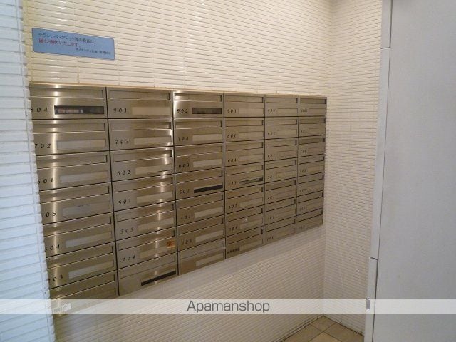 ダイナシティ田端の内装写真