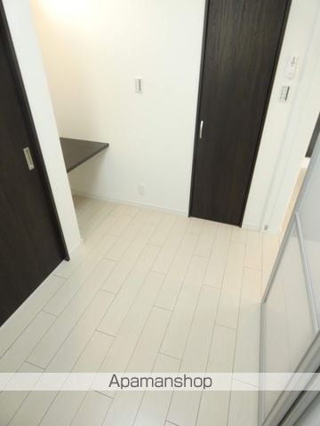ステディ下新庄の内装写真
