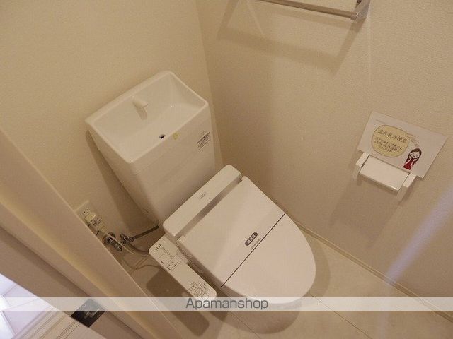 ヴァルール吾妻の内装写真
