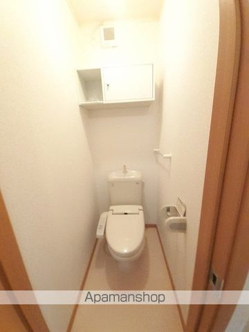 クレメントDの内装写真