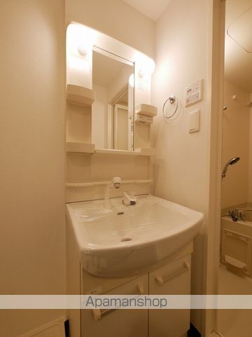 レジュールアッシュ梅田WEST GATEの内装写真