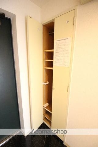 円山北町ハイムの内装写真