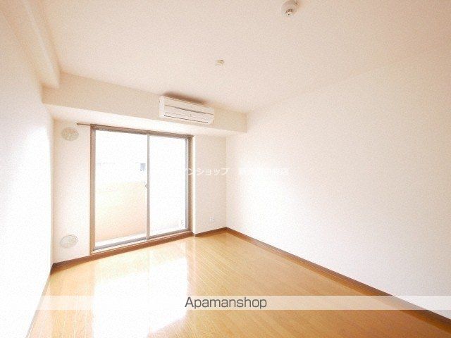 リバ-スクウェア103の内装写真