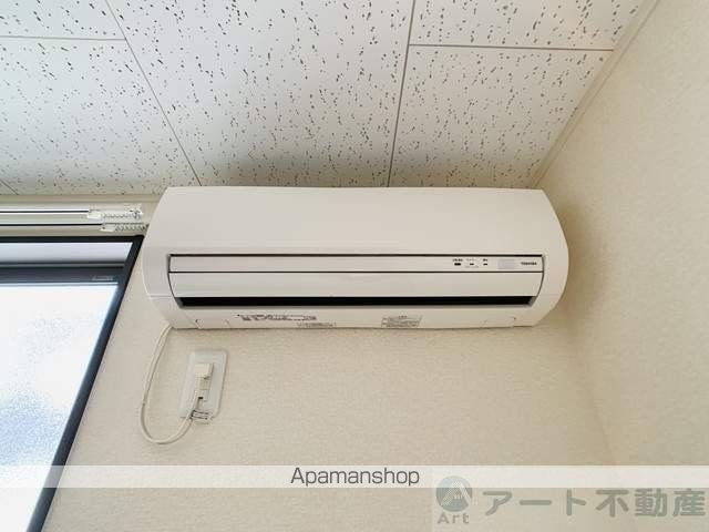 レオネクスト桜ツインAの内装写真