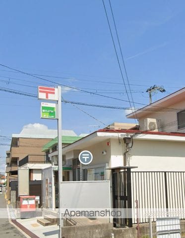 メゾン ド シャルールの周辺写真