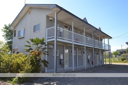 セレーノ[2DK/39.75m2]の外観1