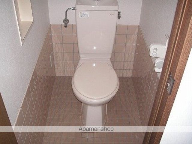 マンションアーバンの内装写真
