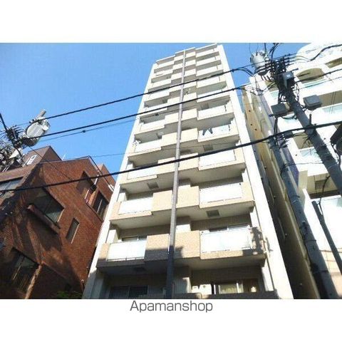 ヒューマンハイム新御徒町