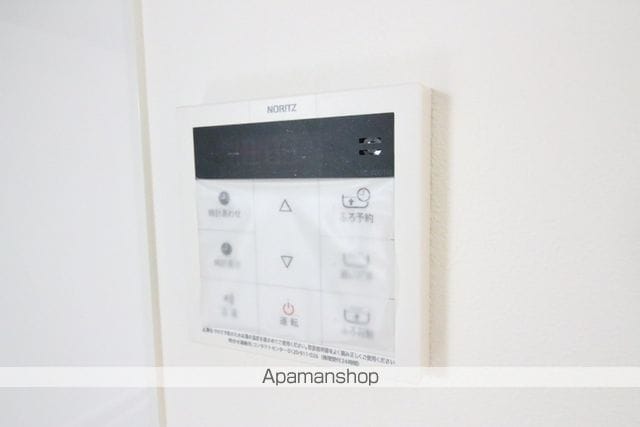 グランメッゾ南三咲の内装写真