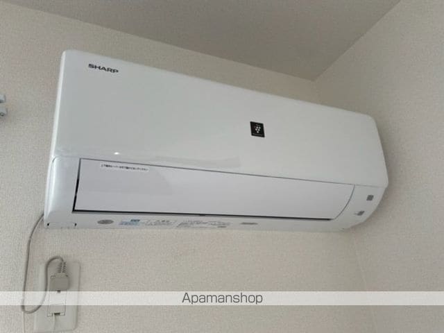 DーROOM今川 C棟の内装写真