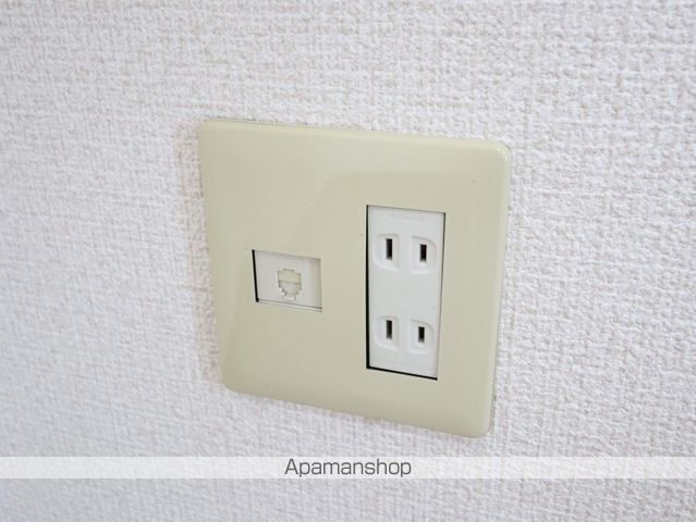 オアシス日向の内装写真