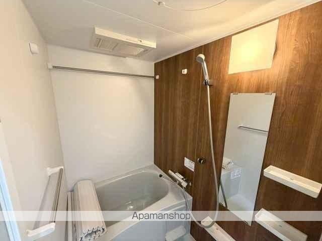 LUORE千鳥町の内装写真