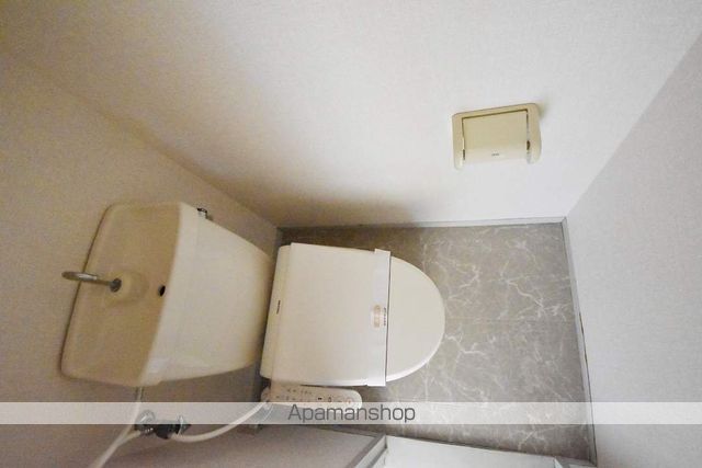セジュール藤塚 Aの内装写真