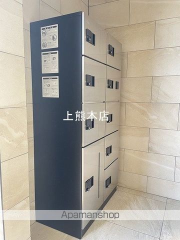 CHAINON坪井のその他写真