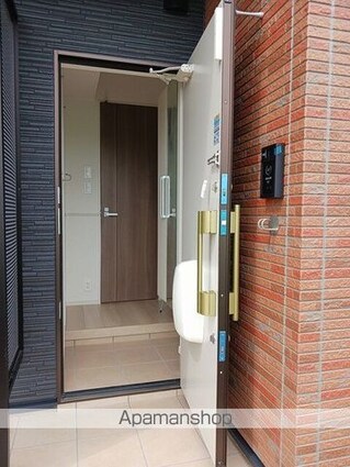 ヒカルサ市原姉ヶ崎サウス[1LDK/39.17m2]の玄関