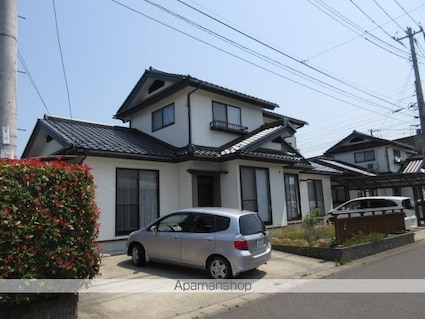 ファミールコンノ[2LDK/73.49m2]の外観1