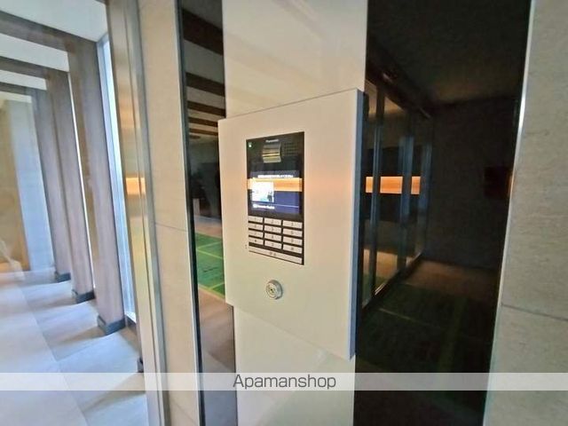 クイン テッド城東の内装写真