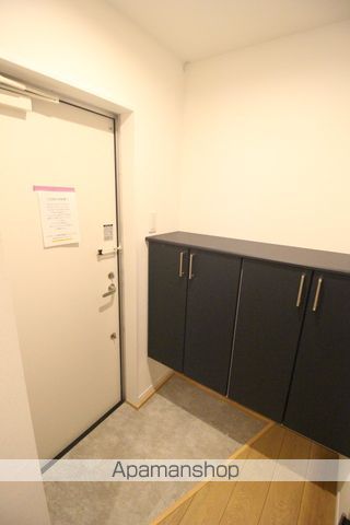 ミリアビタ習志野駅前の内装写真