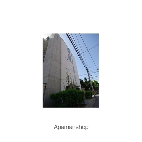 M・FLAT薬院の玄関写真
