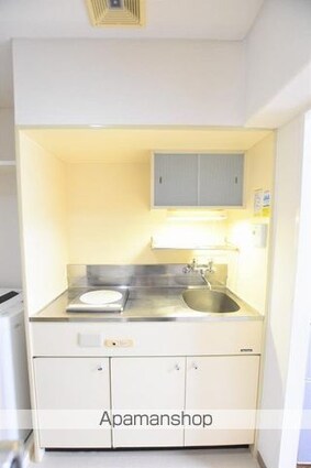 メゾンド西宝町[1R/20.72m2]のキッチン