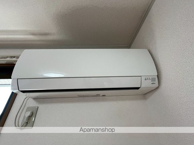 シャトルSの内装写真