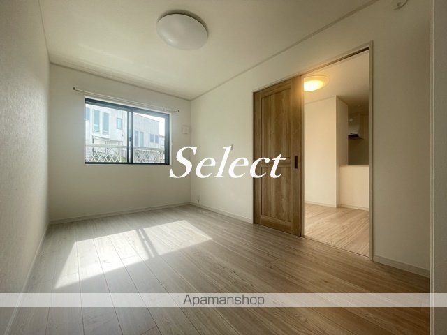ハーミットクラブハウストゥギャザー横浜SALONの内装写真