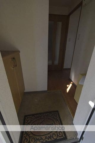 キャッスル福住IIの内装写真
