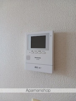 ルーツ[2LDK/57.02m2]のその他設備