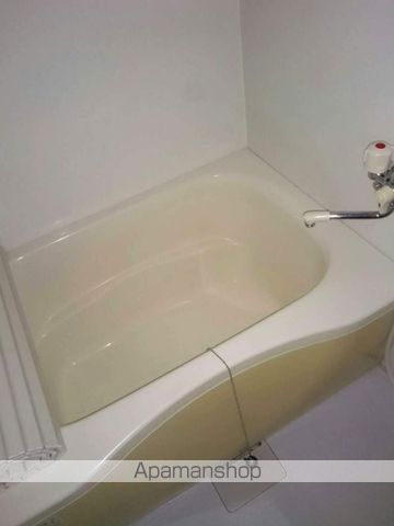 パストラル大町の内装写真