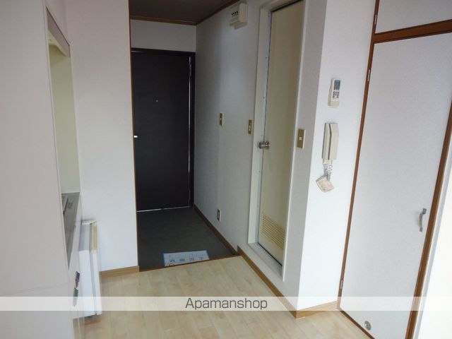 アリタマンション長瀬の内装写真