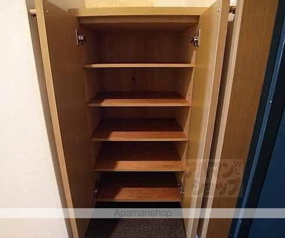 プレサンス京都二条城前の内装写真